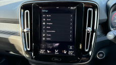 Volvo Xc40 2.0 B4P R DESIGN 5dr Auto Petrol Estate